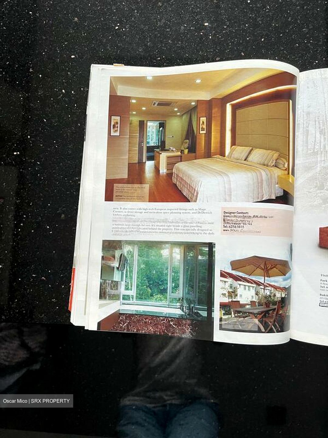 Lentor Villas (D26), Semi-Detached #576768541